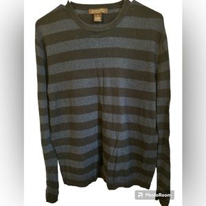 Chatham Road road cashmere cotton blend sweater